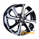 Диски Replay KI242  R15 4x100 W6 ET46 DIA54,1