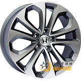 Диски Replica Honda (CT3312)  R18 5x114 3 W8 ET55 DIA