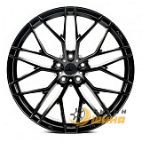 Диски Flow Forming FF034  R19 5x112 W8,5 ET35 DIA66,6