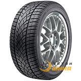 Шини Dunlop SP Winter Sport 3D 245/45 R18 100V XL DSST *