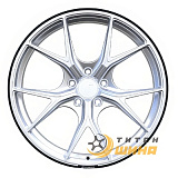 Диски WS FORGED WS-09M  R19 5x112 W8,5 ET44 DIA57,1