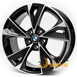 Диски Replica 5136  R17 5x112 W7,5 ET35 DIA66,6