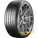 Шини Continental SportContact 7 245/45 R19 112Y XL FR * MO ContiSeal