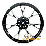 Диски Replica B801  R20 5x112 W8,5 ET26 DIA66,6