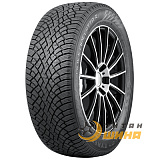 Шины Nokian Hakkapeliitta R5 245/45 R17 99T XL