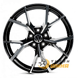 Диски Replica VV3112  R18 5x112 W8 ET35 DIA57,1