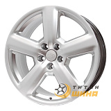 Диски Replica Hyundai R569  R17 5x114 3 W7 ET40 DIA73,1