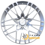 Диски WS FORGED WS-29M  R19 5x112 W8 ET45 DIA57,1