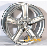 Диски Zorat Wheels 610  R15 5x112 W6,5 ET35 DIA57,1