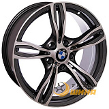 Диски Replica BMW JT-1326  R19 5x120 W8,5 ET15 DIA