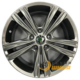 Диски Replica Skoda-CT1109  R16 5x112 W7 ET45 DIA57,1