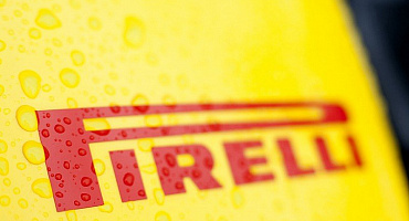 Технологічні рішення від Pirelli