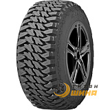 Шини Arivo Rock Trak M/T 235/85 R16 120/116Q FR