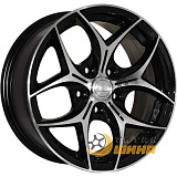 Диски Zorat Wheels 3206  R16 5x114 3 W7 ET0 DIA