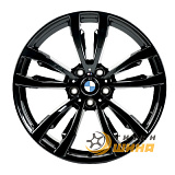 Диски Replica B921  R20 5x120 W10 ET40 DIA74,1