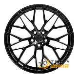 Диски Flow Forming FF019  R18 5x112 W8 ET35 DIA66,6