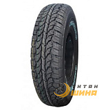 Шины Cachland CH-7001AT 245/75 R16 120/116S