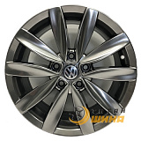 Диски Replica Volkswagen (CT1303)  R16 5x112 W7 ET45 DIA57,1