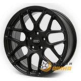 Диски Replica HRE Audi R330  R18 5x112 W8 ET40 DIA66,6