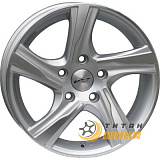 Диски RS Wheels 788  R15 4x100 W6,5 ET0 DIA