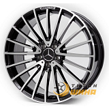 Диски Replica Mercedes R457  R19 5x112 W9,5 ET45 DIA66,6