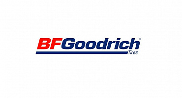 Высокопроизводительные шины от BF Goodrich