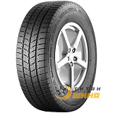 Шины Continental VanContact Winter 215/65 R16C 109/107S PR8