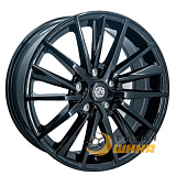 Диски Replica Lexus GT 5809  R17 5x114 3 W7 ET42 DIA60,1