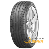 Шины Dunlop Sport Maxx RT 225/55 R16 99Y XL