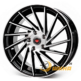 Диски Replica Vossen R1130  R18 5x114 3 W8 ET35 DIA66,6