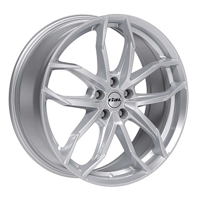 Диски Rial Lucca PS R17 5x114 3 W7,5 ET50 DIA67,1 - 1