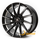 Диски RD Wheels RD-S1  R15 4x100 W6,5 ET35 DIA67,1