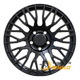 Диски WS FORGED WS-42M  R22 5x150 W9,5 ET45 DIA110,1