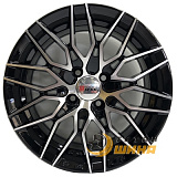 Диски Sportmax Racing SR-3351  R16 5x114 3 W7 ET40 DIA67,1