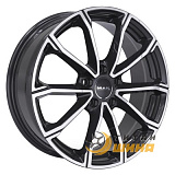 Диски Mak DaVinci  R16 5x114 3 W6,5 ET50 DIA67,1