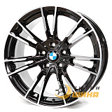 Диски Replica BMW R1041  R19 5x112 W8,5 ET30 DIA66,6