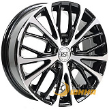 Диски Tech Line TL RST.036  R16 5x114 3 W6,5 ET45 DIA60,1