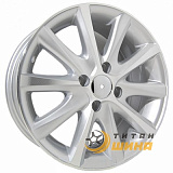 Диски Replica CT4346  R16 5x114 3 W6,5 ET45 DIA