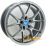 Диски GT VLF-S1  R18 5x112 W8 ET38 DIA66,6