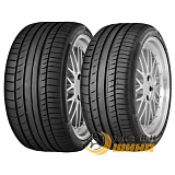 Шини Continental ContiSportContact 5P 295/35 R20 105V XL N0