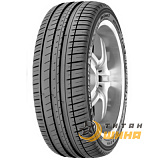 Шины Michelin Pilot Sport 3 215/45 ZR18 93W XL