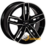 Диски Zorat Wheels 2788  R15 4x108 W6,5 ET38 DIA67,1