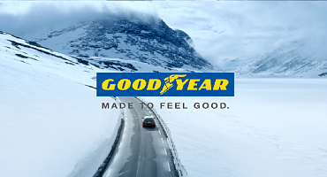 Goodyear (зима): поколение UltraGrip Ice 2
