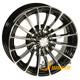 Диски Zorat Wheels D889  R13 4x98 W5,5 ET12 DIA58,6