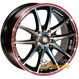 Диски Zorat Wheels 969  R15 4x100 W6,5 ET38 DIA67,1