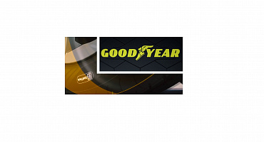 Технология SealTeach в продукции Goodyear