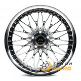 Диски Flow Forming FF051  R18 5x112 W8,5 ET35 DIA66,6