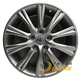 Диски Replica Toyota CT-2396  R17 5x114 3 W7 ET45 DIA60,1