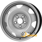 Диски Magnetto Wheels R1-1614  R17 5x120 W7 ET55 DIA65,1