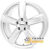 Диски Dezent TU  R16 5x112 W6,5 ET46 DIA57,1